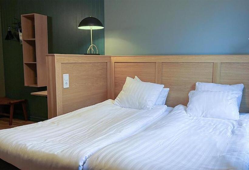 غرفة قياسية, Lundsbrunn Resort & Spa