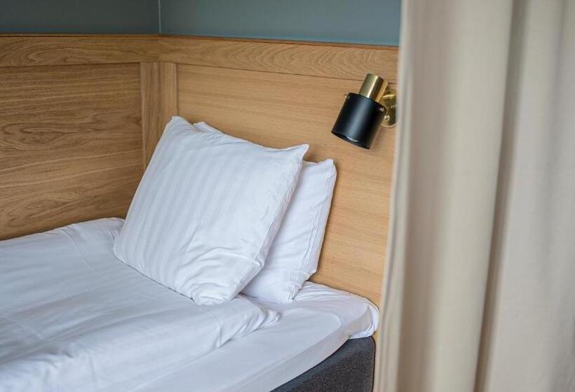 Номер Basic, Lundsbrunn Resort & Spa