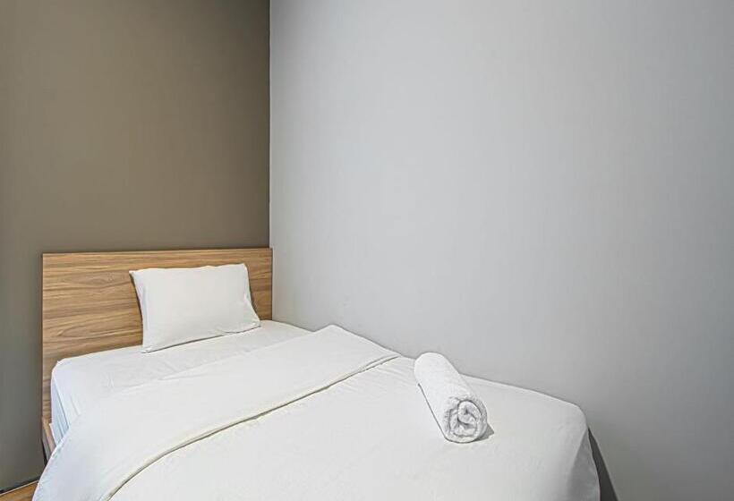 Номер Стандарт Индивидуальный, M Studio Karawaci