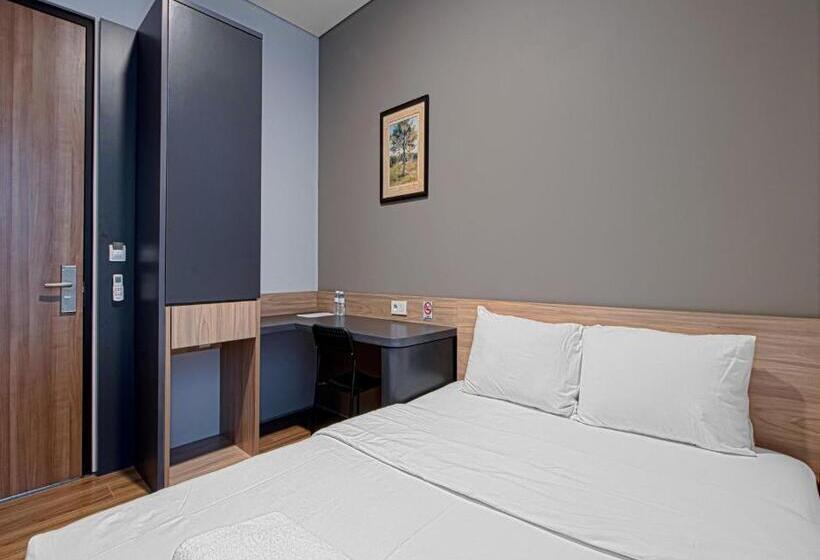 Номер Стандарт, M Studio Karawaci