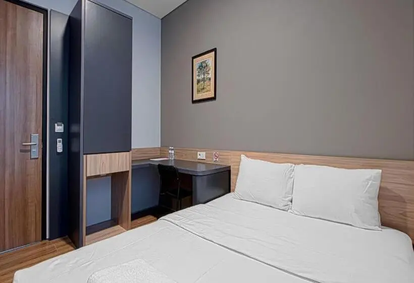 Camera Standard, M Studio Karawaci
