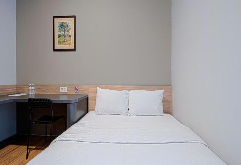 Номер Стандарт, M Studio Karawaci