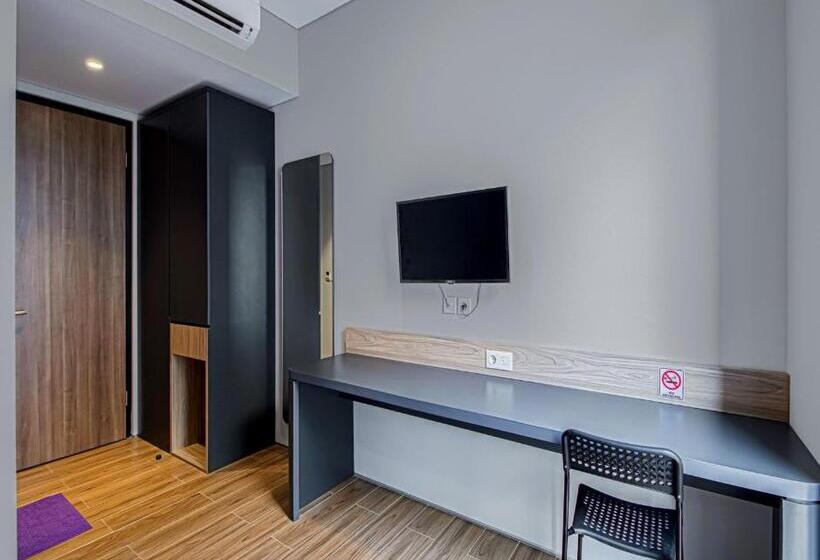 Люкс, M Studio Karawaci