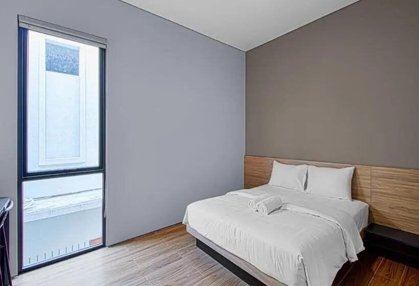 Suite, M Studio Karawaci