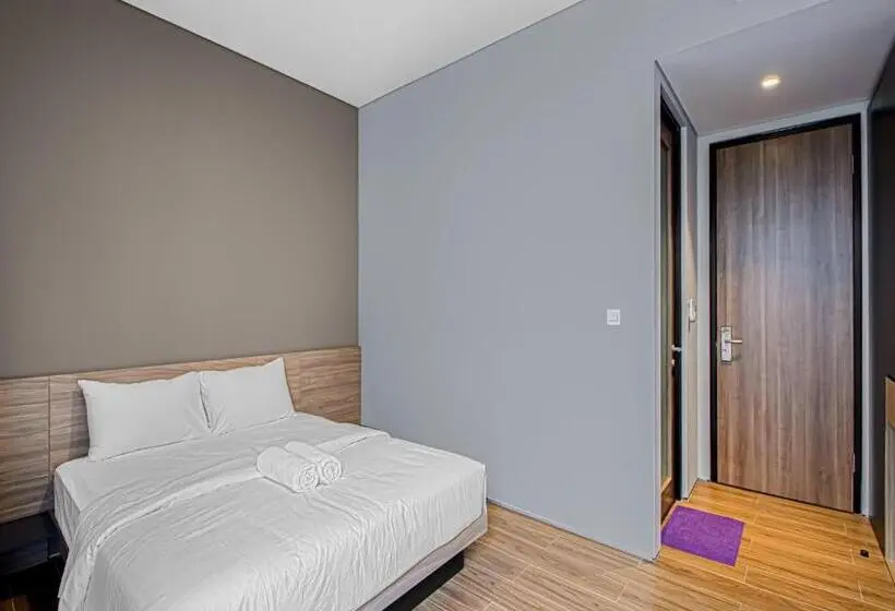 Suite, M Studio Karawaci