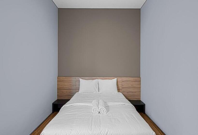 Люкс, M Studio Karawaci