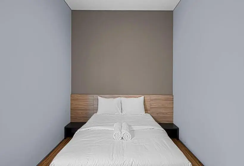 Suite, M Studio Karawaci
