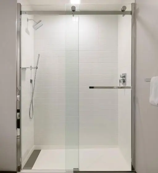 キングサイズベッドのエクゼクティブ, Marriott Tacoma Downtown