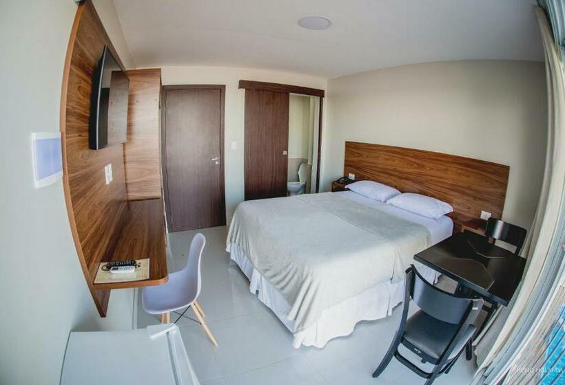 带河湖景观的套房, Orla Do Rio Branco