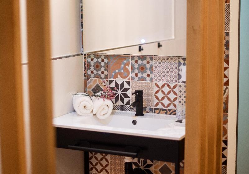 标准间, Palacio San Fernando