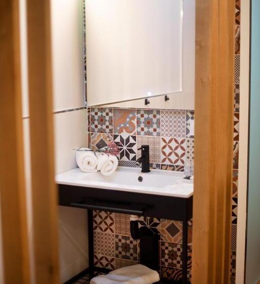 豪华单人间, Palacio San Fernando