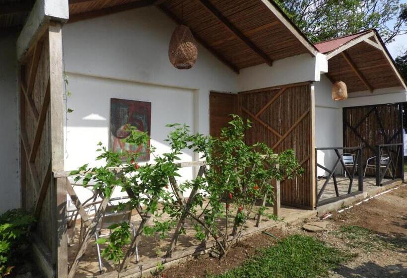 Номер Стандарт, Y Restaurante Mirador Aires De La Sierra, Minca