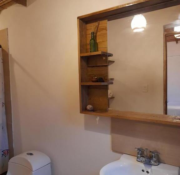 Номер Стандарт, Y Restaurante Mirador Aires De La Sierra, Minca