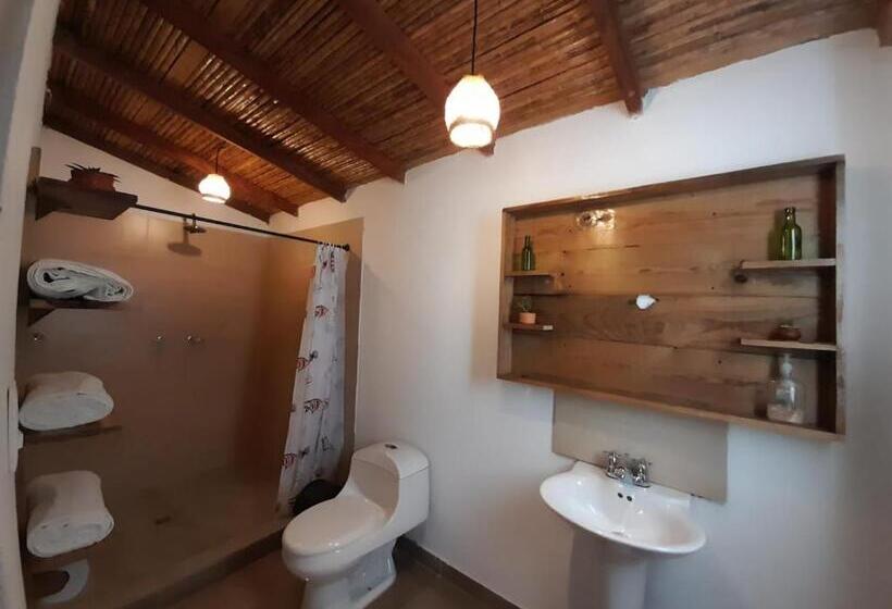 Номер Стандарт, Y Restaurante Mirador Aires De La Sierra, Minca