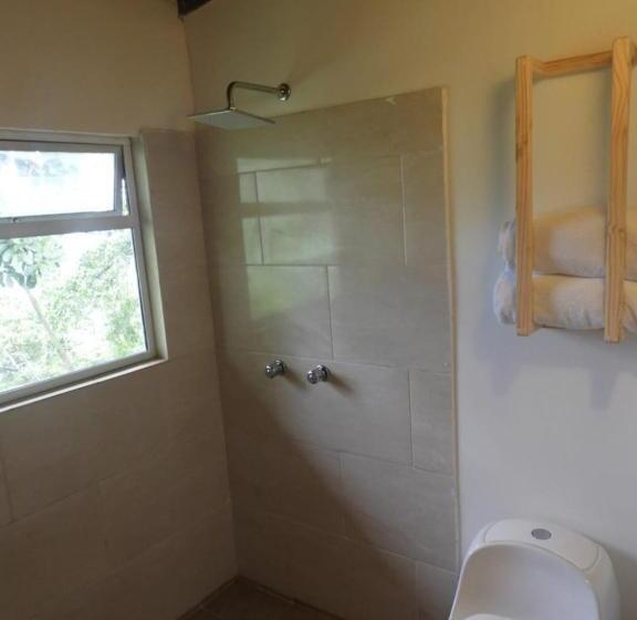 Семейный Номер, Y Restaurante Mirador Aires De La Sierra, Minca