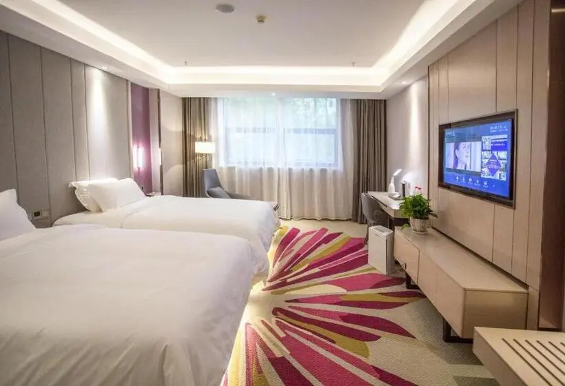 デラックスルーム, Lavande Hotel Changji Changning Road