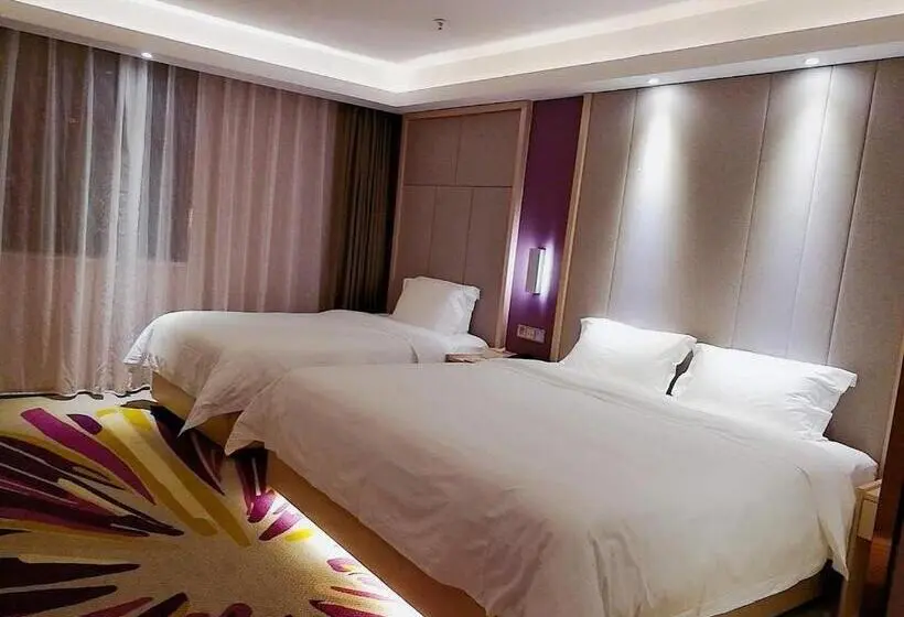 ファミリールーム, Lavande Hotel Changji Changning Road