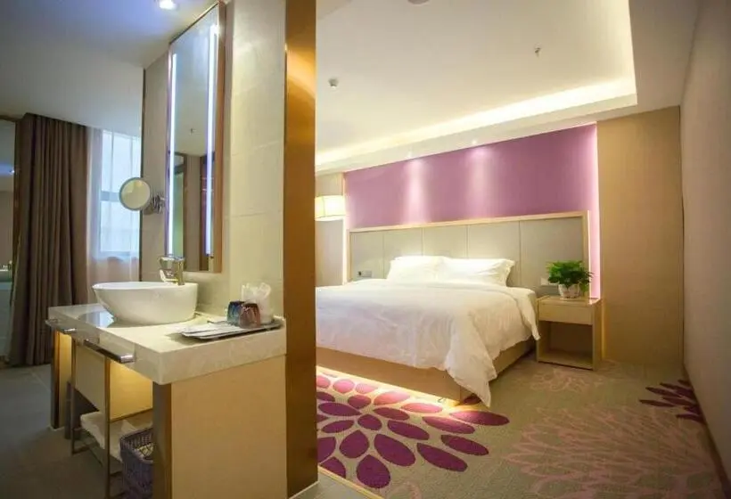デラックススイート, Lavande Hotel Changji Changning Road
