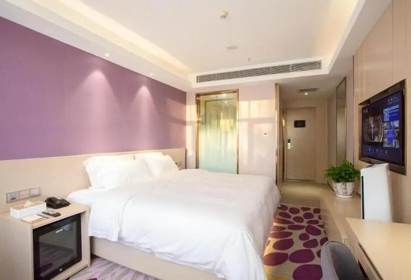 スタンダードルーム, Lavande Hotel Changji Changning Road