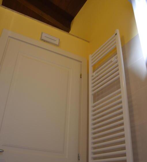 استودیوی لوکس, I Fiori Del Pollino   Guest House