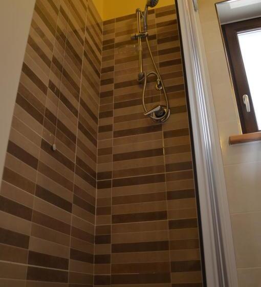 استودیوی لوکس, I Fiori Del Pollino   Guest House