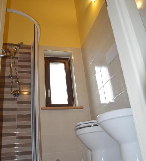 استودیوی لوکس, I Fiori Del Pollino   Guest House