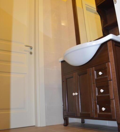 استودیوی لوکس, I Fiori Del Pollino   Guest House