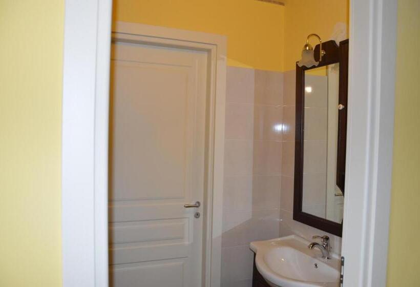 استودیوی لوکس, I Fiori Del Pollino   Guest House