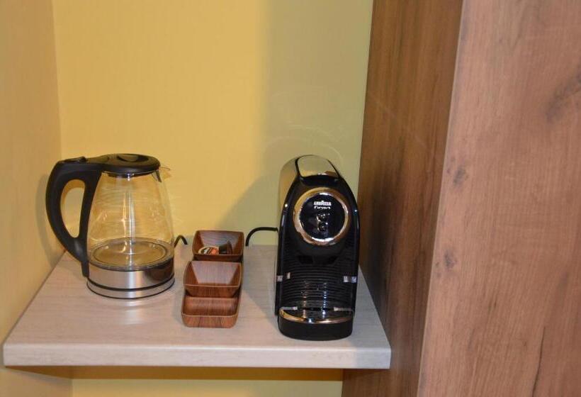 استودیوی لوکس, I Fiori Del Pollino   Guest House