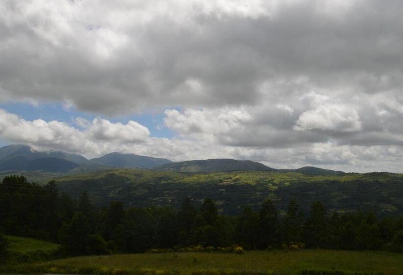 آپارتمان 1 خوابه همکف, I Fiori Del Pollino   Guest House