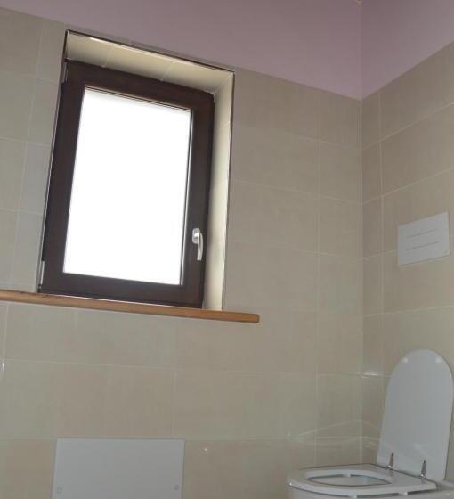 آپارتمان 1 خوابه همکف, I Fiori Del Pollino   Guest House