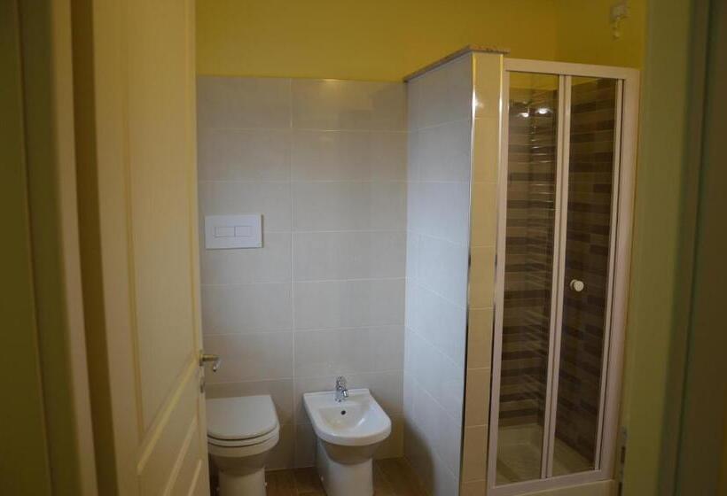 آپارتمان 1 خوابه, I Fiori Del Pollino   Guest House