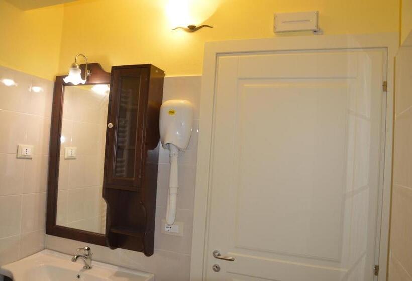 آپارتمان 1 خوابه, I Fiori Del Pollino   Guest House