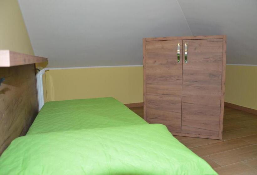 آپارتمان 1 خوابه, I Fiori Del Pollino   Guest House