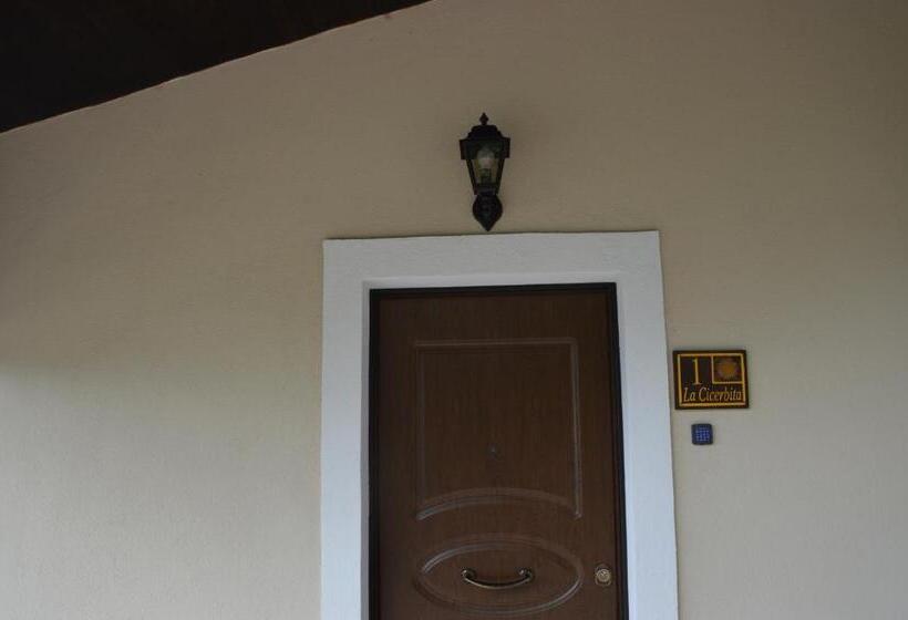 استودیوی لوکس, I Fiori Del Pollino   Guest House