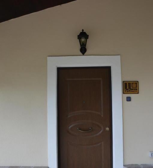 استودیوی لوکس, I Fiori Del Pollino   Guest House