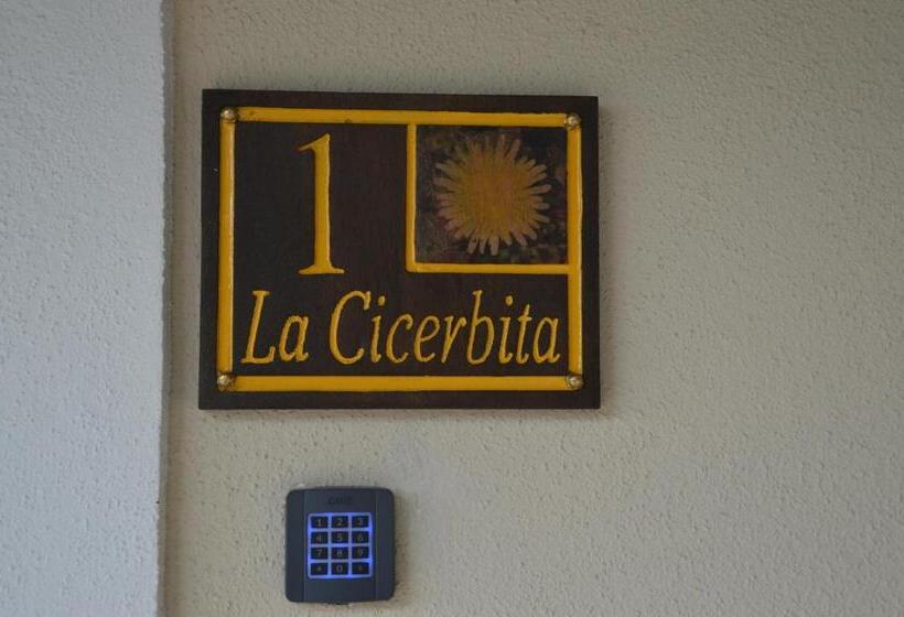 استودیوی لوکس, I Fiori Del Pollino   Guest House