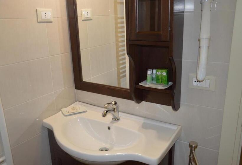 آپارتمان 1 خوابه همکف, I Fiori Del Pollino   Guest House