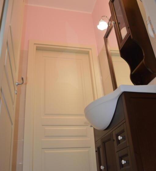 آپارتمان 1 خوابه همکف, I Fiori Del Pollino   Guest House