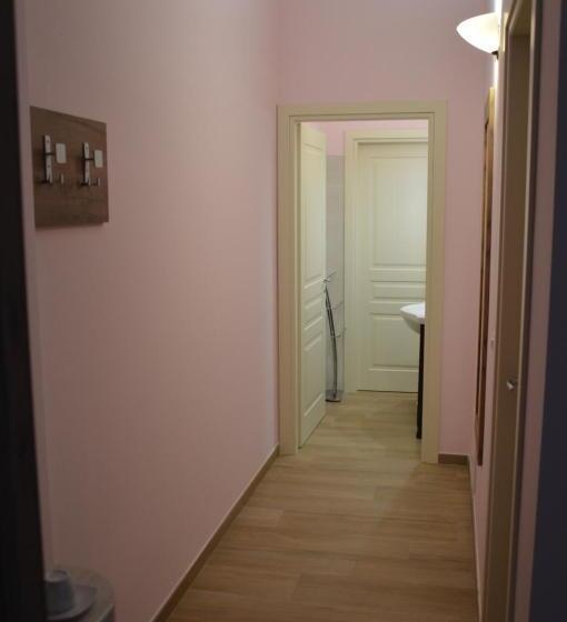 آپارتمان 1 خوابه همکف, I Fiori Del Pollino   Guest House