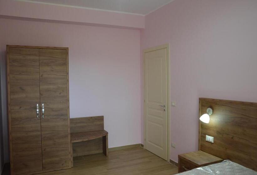 آپارتمان 1 خوابه همکف, I Fiori Del Pollino   Guest House