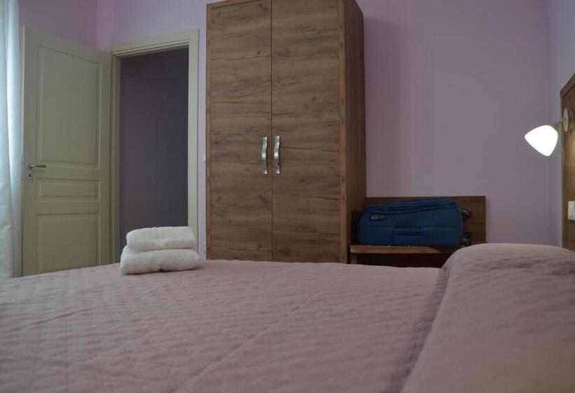 آپارتمان 1 خوابه با چشم‌انداز, I Fiori Del Pollino   Guest House