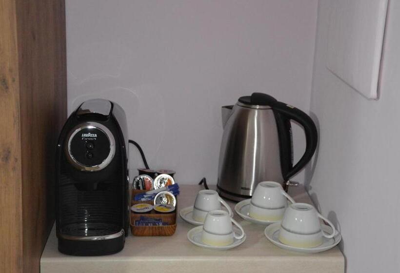 آپارتمان 1 خوابه با چشم‌انداز, I Fiori Del Pollino   Guest House