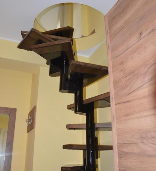 آپارتمان 1 خوابه, I Fiori Del Pollino   Guest House