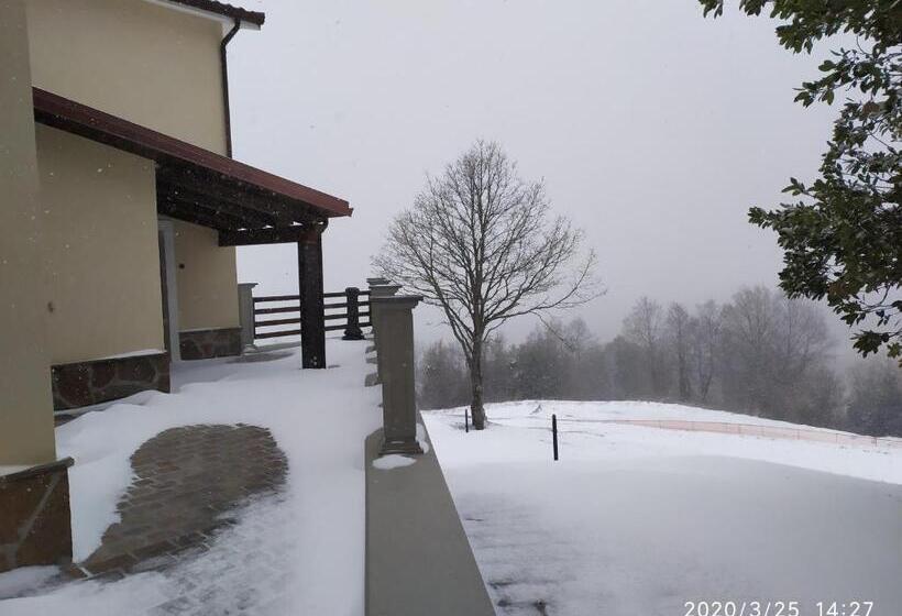 استودیوی لوکس, I Fiori Del Pollino   Guest House