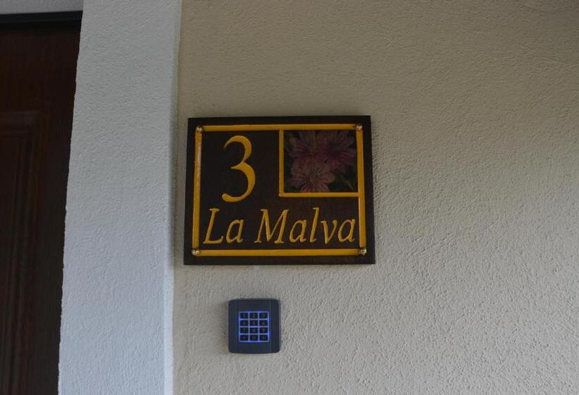 آپارتمان 1 خوابه با چشم‌انداز, I Fiori Del Pollino   Guest House