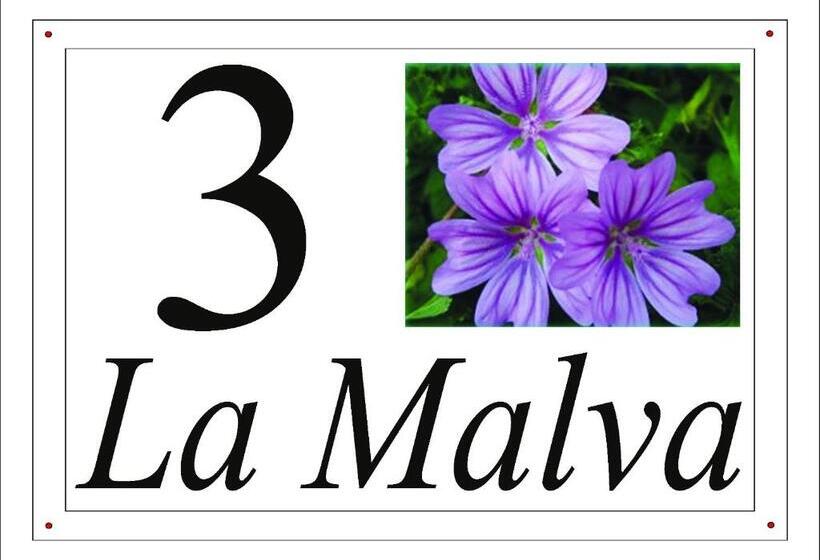 آپارتمان 1 خوابه با چشم‌انداز, I Fiori Del Pollino   Guest House