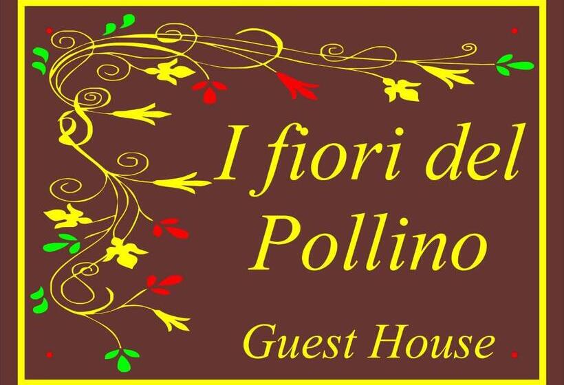 آپارتمان 1 خوابه, I Fiori Del Pollino   Guest House