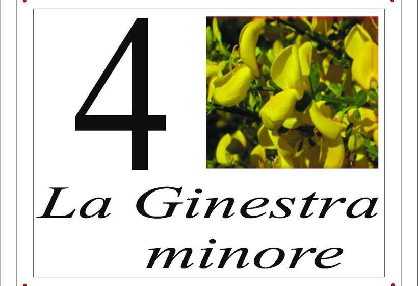 آپارتمان 1 خوابه, I Fiori Del Pollino   Guest House