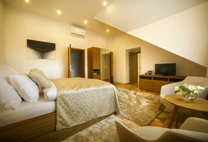 Номер Стандарт, Penzion Na Sklepích